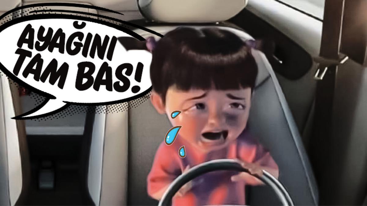 Vites Boşta Olduğu Sürece Pek Çok Eski Model Arabayı "Debriyaja Basmadan" Çalıştırmak Mümkün: Peki Bir Zararı Var mı?