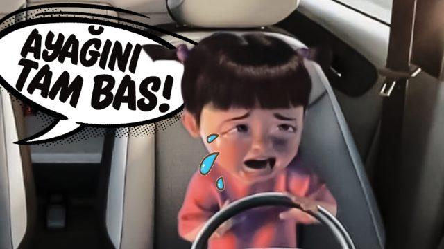 Vites Boşta Olduğu Sürece Pek Çok Eski Model Arabayı "Debriyaja Basmadan" Çalıştırmak Mümkün: Peki Bir Zararı Var mı?