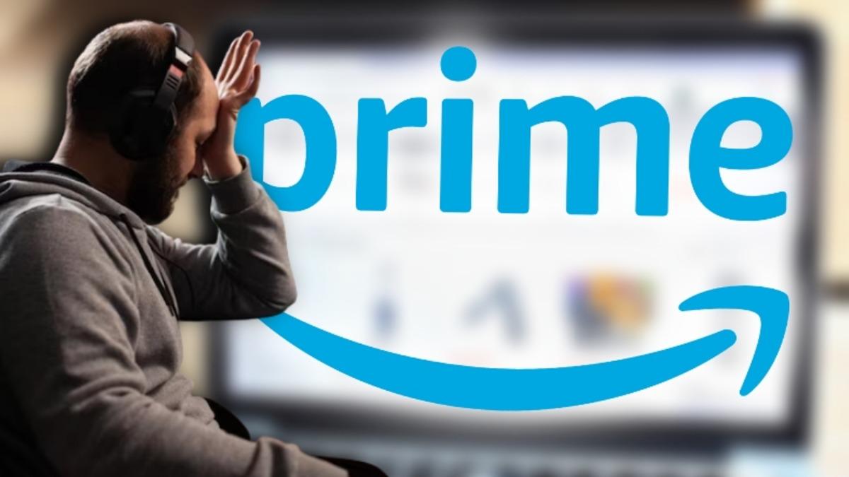 Son Kale de Düştü: Amazon Prime’a Yaklaşık %400 Zam Geldi: İşte Yeni Fiyat
