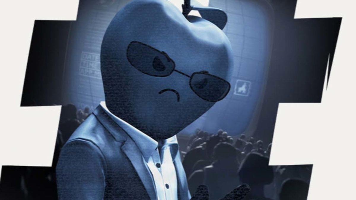 Apple, Ortalığı Birbirine Katan 