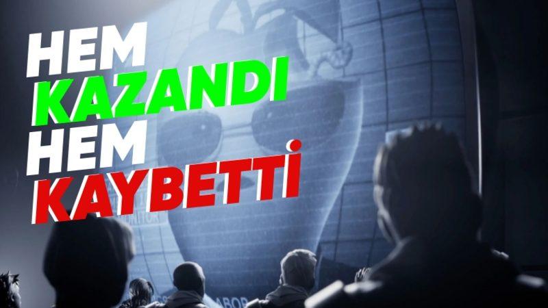 Apple, Ortalığı Birbirine Katan "Epic Games Davasını" Kısmen Kazandı