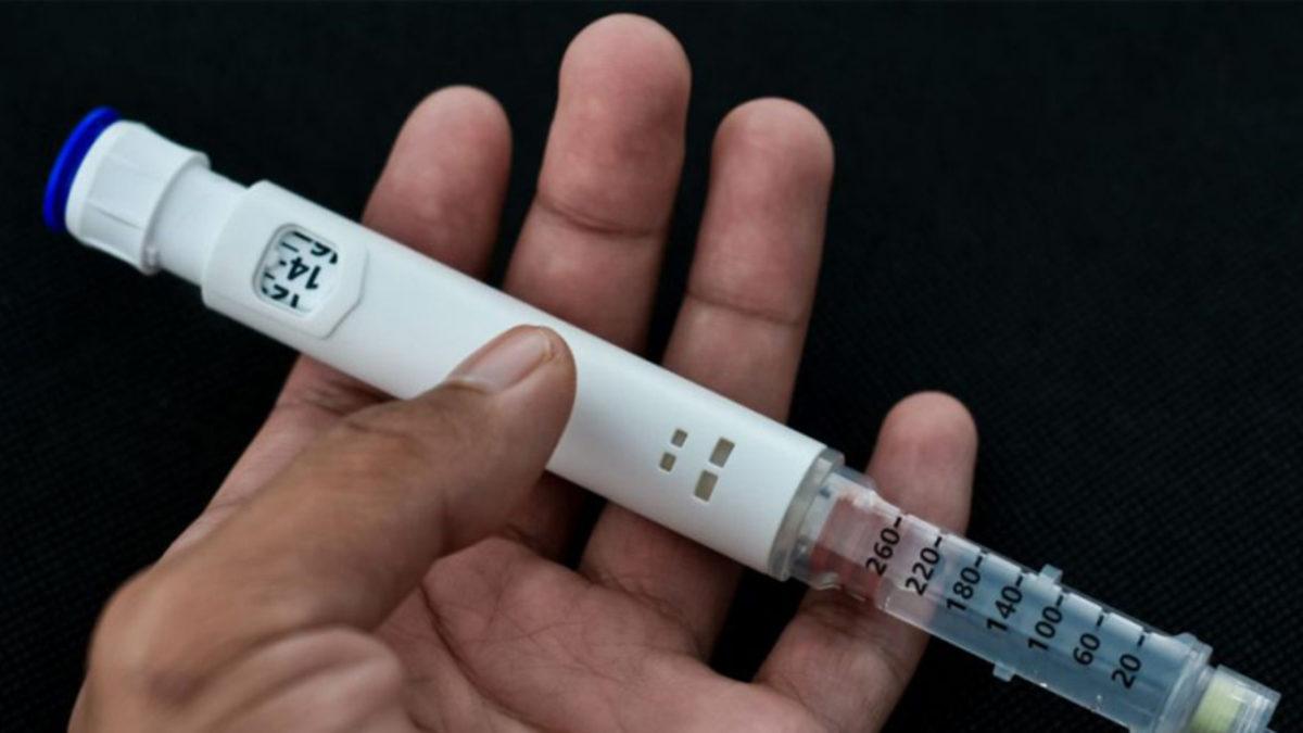 İnsülinin Patentini 