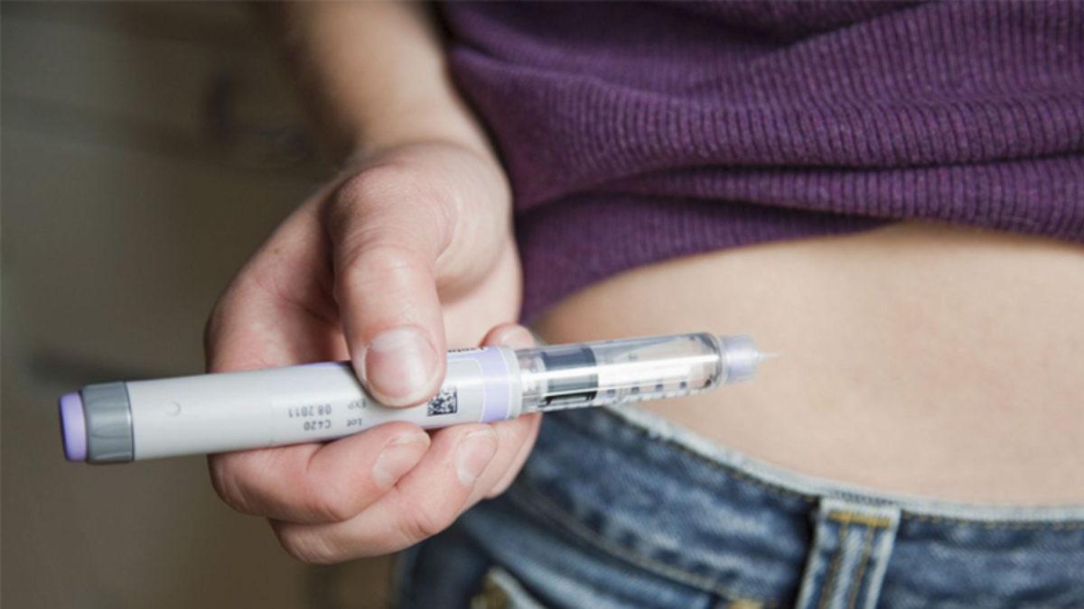 İnsülinin Patentini 