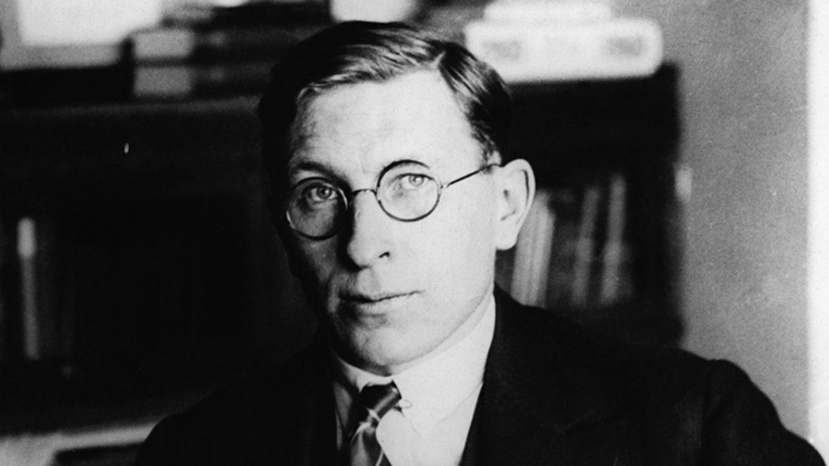 İnsülinin Patentini 