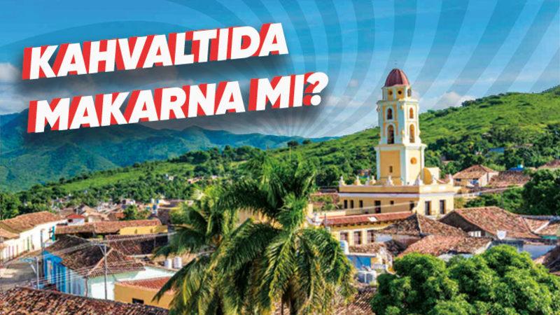 Haiti Hakkında Sizi Şaşırtacak 11 Bilgi: Genellikle Problemlerle Gündeme Gelen Bu Ülkenin Çok Farklı Bir Yüzü de Var