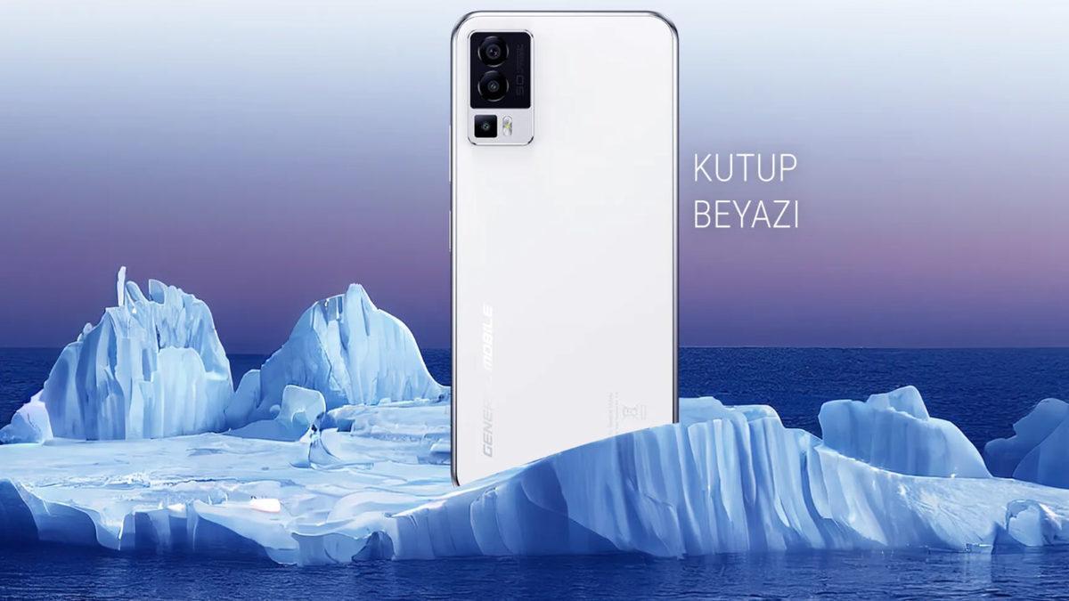 Fiyatıyla Herkesin Dikkatini Çekecek Telefon General Mobile GM 23 Duyuruldu