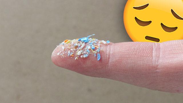 İçtiğimiz Suda Bile Bulunan Mikroplastiklerin Beynimizin İçine Kadar Girebildikleri Ortaya Çıktı