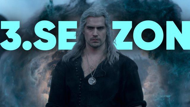 The Witcher’ın 3. Sezon 2. Kısım Fragmanı Yayınlandı [Video]
