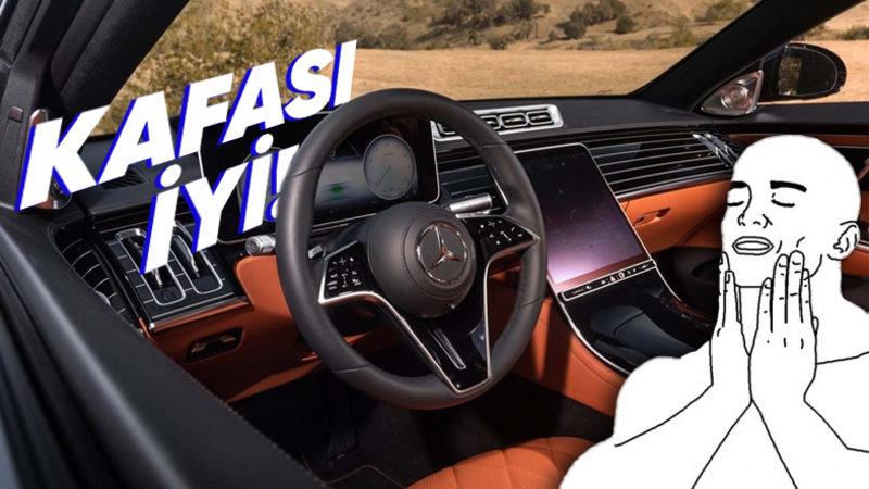 Sıfır Arabaların Kendine Has Kokusunun Kaynağı Nedir, Zararlı mı? Genellikle Neden Sevilir?