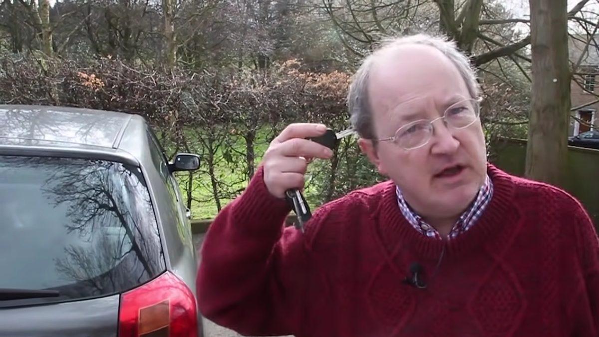 Araba Anahtarını Kafamıza Tuttuğumuzda Kapsama Alanı Genişler Bilgisi, Gerçek mi Şehir Efsanesi mi?