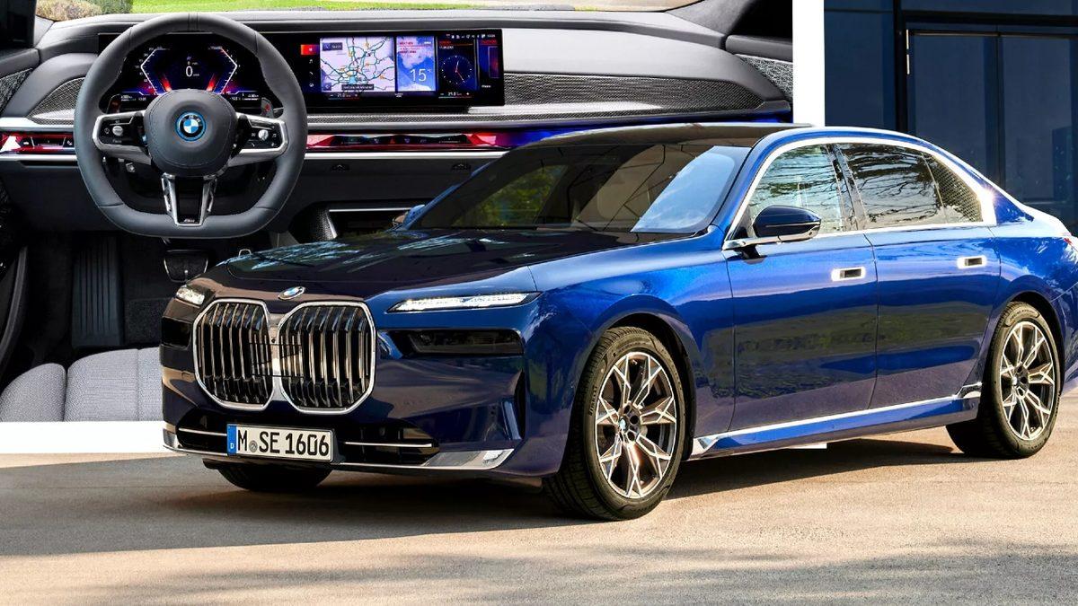 BMW’nin Telefonlarınızı Araba Anahtarına Dönüştüren Özelliği Android’e Geldi: Hangi Telefonlarda Kullanılabilecek?