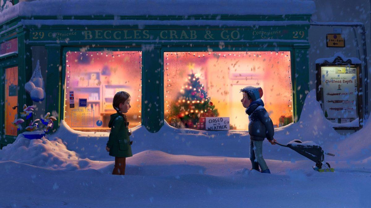 Netflix, 2023 ve 2024 Yılında Platforma Gelecek Animasyon Filmlerini Paylaştı!