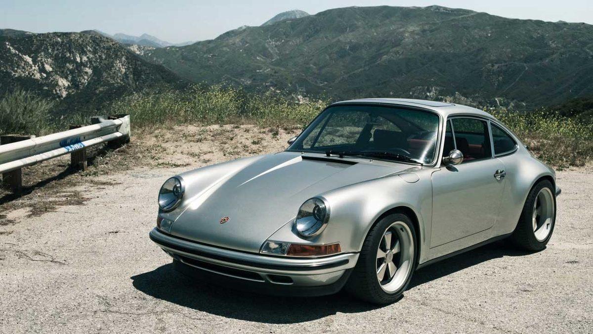 Yüzyılın En İyi Arabaları Arasında Yerini Alan Porsche 911’in Ne Kadar Efsane Bir Otomobil Olduğunu Kanıtlayan 10 Bilgi