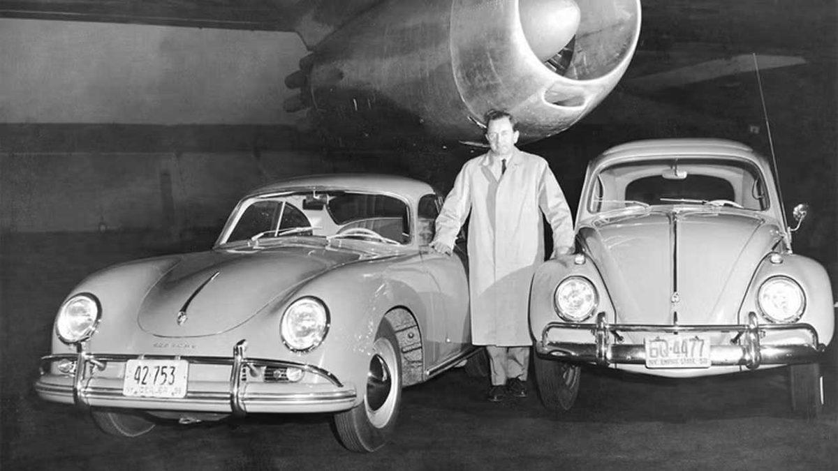 Yüzyılın En İyi Arabaları Arasında Yerini Alan Porsche 911’in Ne Kadar Efsane Bir Otomobil Olduğunu Kanıtlayan 10 Bilgi