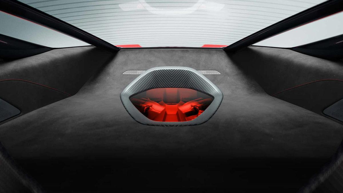 İçine Oturduğunuzda Motorunu Görebildiğiniz Süper Spor Otomobil McLaren 750S Tanıtıldı