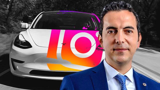 Tesla Türkiye CEO’su Adına Açılan Sahte Hesaplara Dikkat: Araç Teslimatı Bahanesiyle Para Topluyorlar!