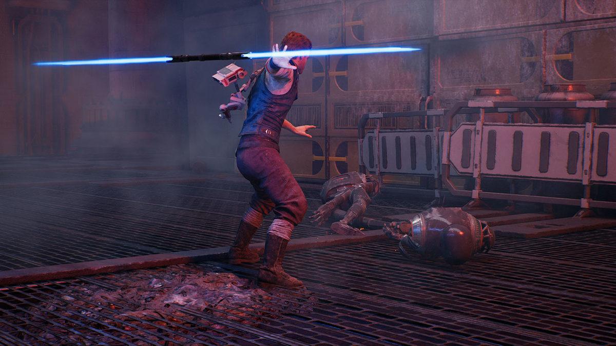 Star Wars Hayranları Toplansın! Çoğu Filminden Daha Kaliteli Oyun Jedi: Survivor’ı Daha Çıkmadan Oynadık!