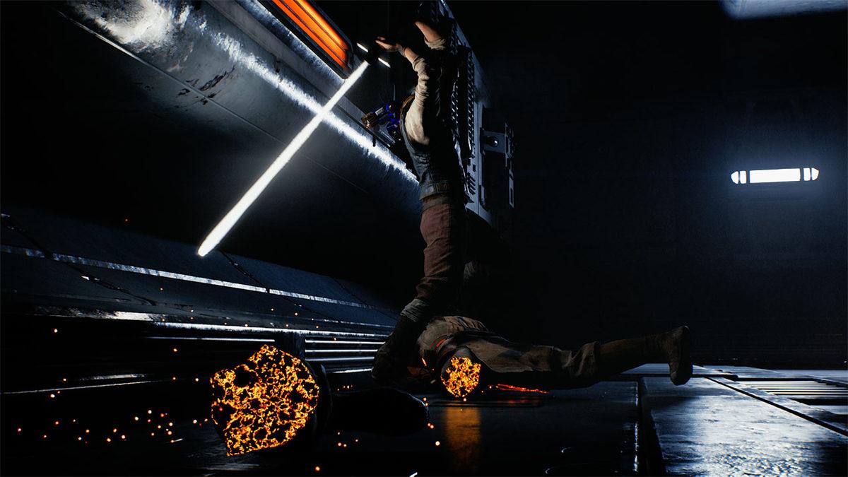 Star Wars Hayranları Toplansın! Çoğu Filminden Daha Kaliteli Oyun Jedi: Survivor’ı Daha Çıkmadan Oynadık!