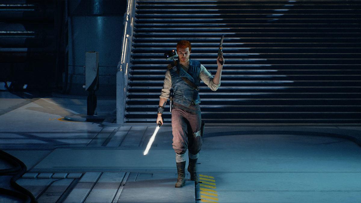 Star Wars Hayranları Toplansın! Çoğu Filminden Daha Kaliteli Oyun Jedi: Survivor’ı Daha Çıkmadan Oynadık!