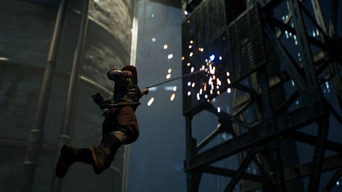 Star Wars Hayranları Toplansın! Çoğu Filminden Daha Kaliteli Oyun Jedi: Survivor’ı Daha Çıkmadan Oynadık!