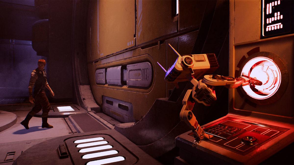 Star Wars Hayranları Toplansın! Çoğu Filminden Daha Kaliteli Oyun Jedi: Survivor’ı Daha Çıkmadan Oynadık!