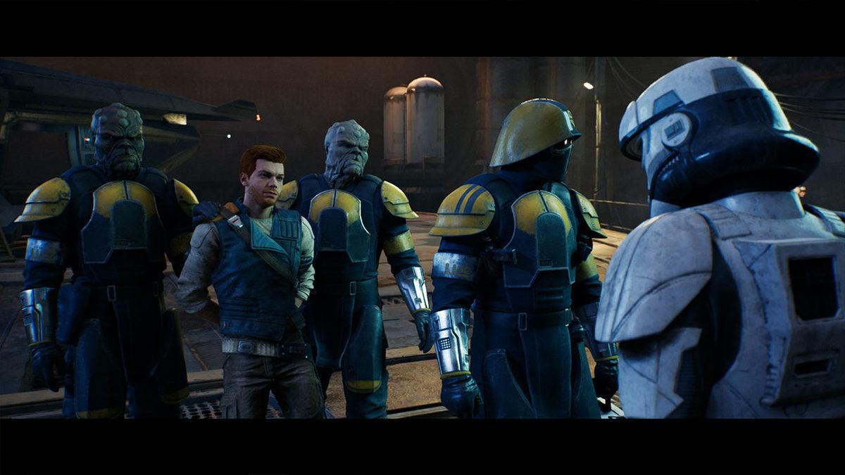 Star Wars Hayranları Toplansın! Çoğu Filminden Daha Kaliteli Oyun Jedi: Survivor’ı Daha Çıkmadan Oynadık!