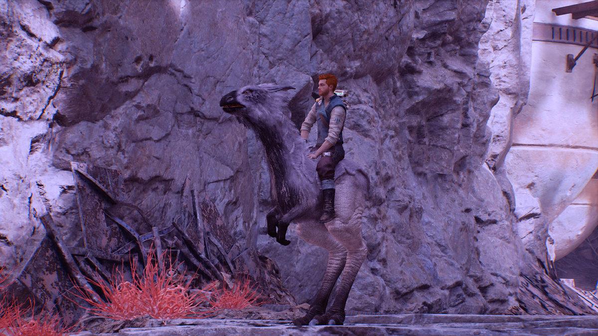 Star Wars Hayranları Toplansın! Çoğu Filminden Daha Kaliteli Oyun Jedi: Survivor’ı Daha Çıkmadan Oynadık!