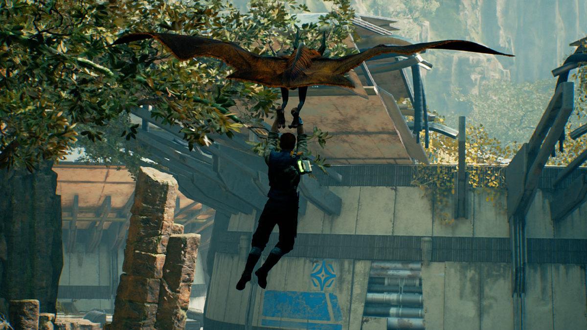 Star Wars Hayranları Toplansın! Çoğu Filminden Daha Kaliteli Oyun Jedi: Survivor’ı Daha Çıkmadan Oynadık!