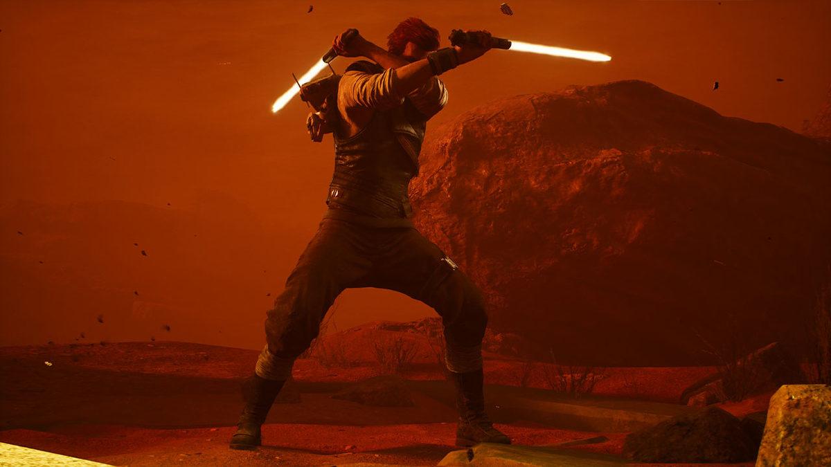 Star Wars Hayranları Toplansın! Çoğu Filminden Daha Kaliteli Oyun Jedi: Survivor’ı Daha Çıkmadan Oynadık!