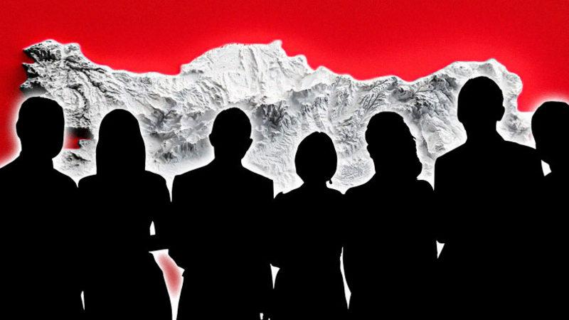 TÜİK’e Göre Türkiye’de Ömür Kısaldı...