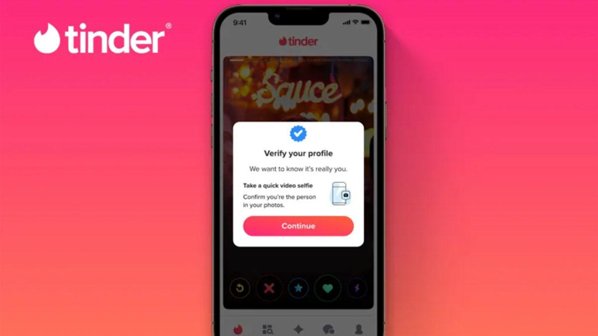 Tinder’da ’Sahte Profil’ Devri Kapanıyor: İşte Yakında Zorunlu Olacak Yeni Özellik