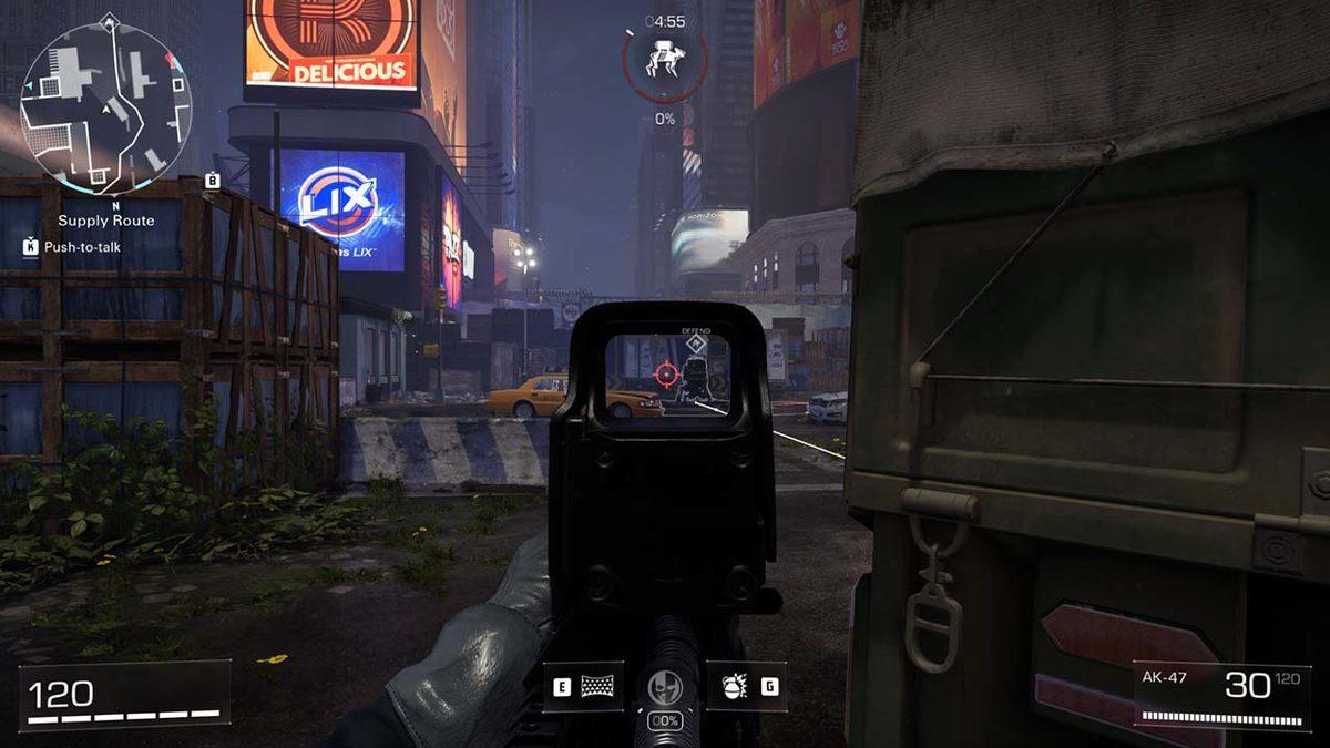 Ubisoft’un Ücretsiz Çok Oyunculu FPS Oyunu XDefiant’ı Denedik: Olmuş mu, Olmamış mı?