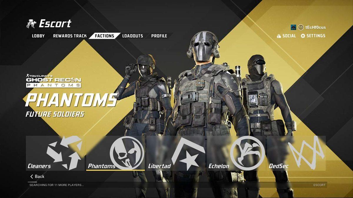 Ubisoft’un Ücretsiz Çok Oyunculu FPS Oyunu XDefiant’ı Denedik: Olmuş mu, Olmamış mı?