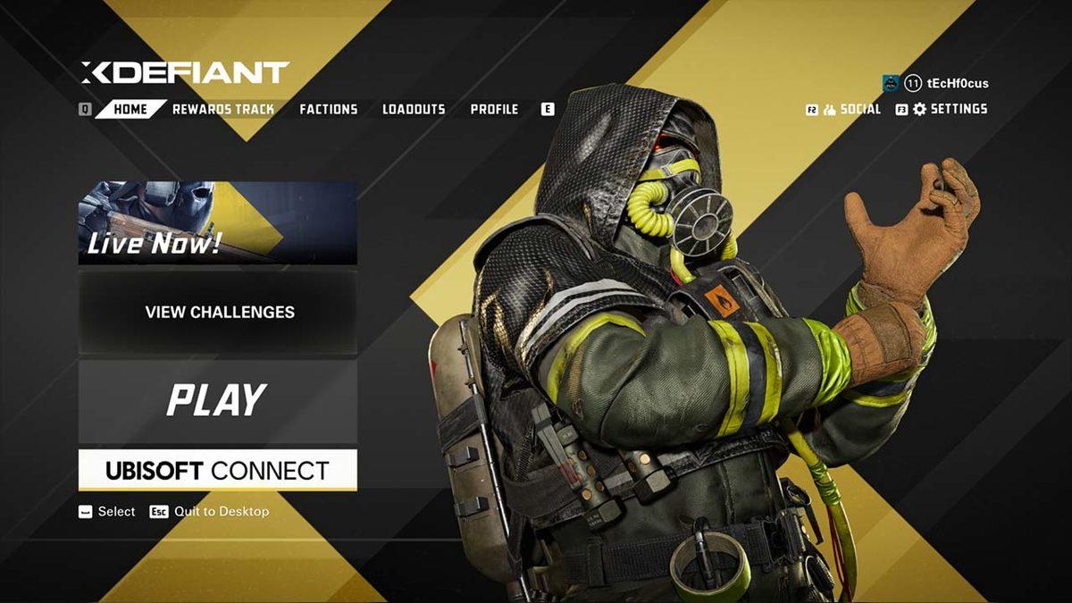 Ubisoft’un Ücretsiz Çok Oyunculu FPS Oyunu XDefiant’ı Denedik: Olmuş mu, Olmamış mı?