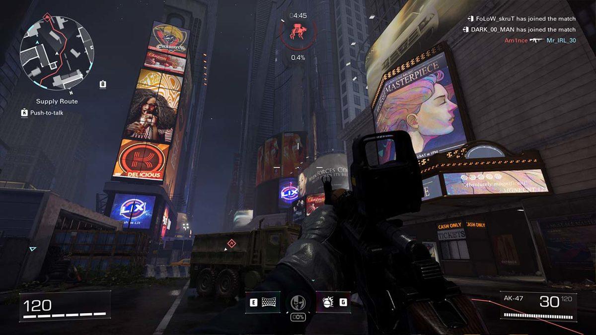 Ubisoft’un Ücretsiz Çok Oyunculu FPS Oyunu XDefiant’ı Denedik: Olmuş mu, Olmamış mı?