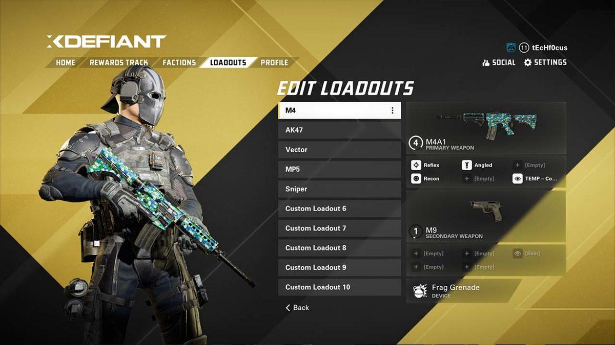 Ubisoft’un Ücretsiz Çok Oyunculu FPS Oyunu XDefiant’ı Denedik: Olmuş mu, Olmamış mı?