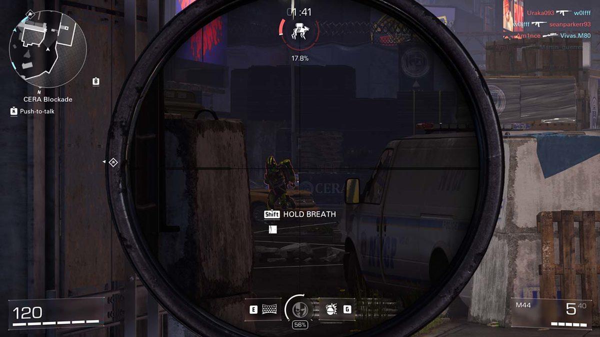 Ubisoft’un Ücretsiz Çok Oyunculu FPS Oyunu XDefiant’ı Denedik: Olmuş mu, Olmamış mı?