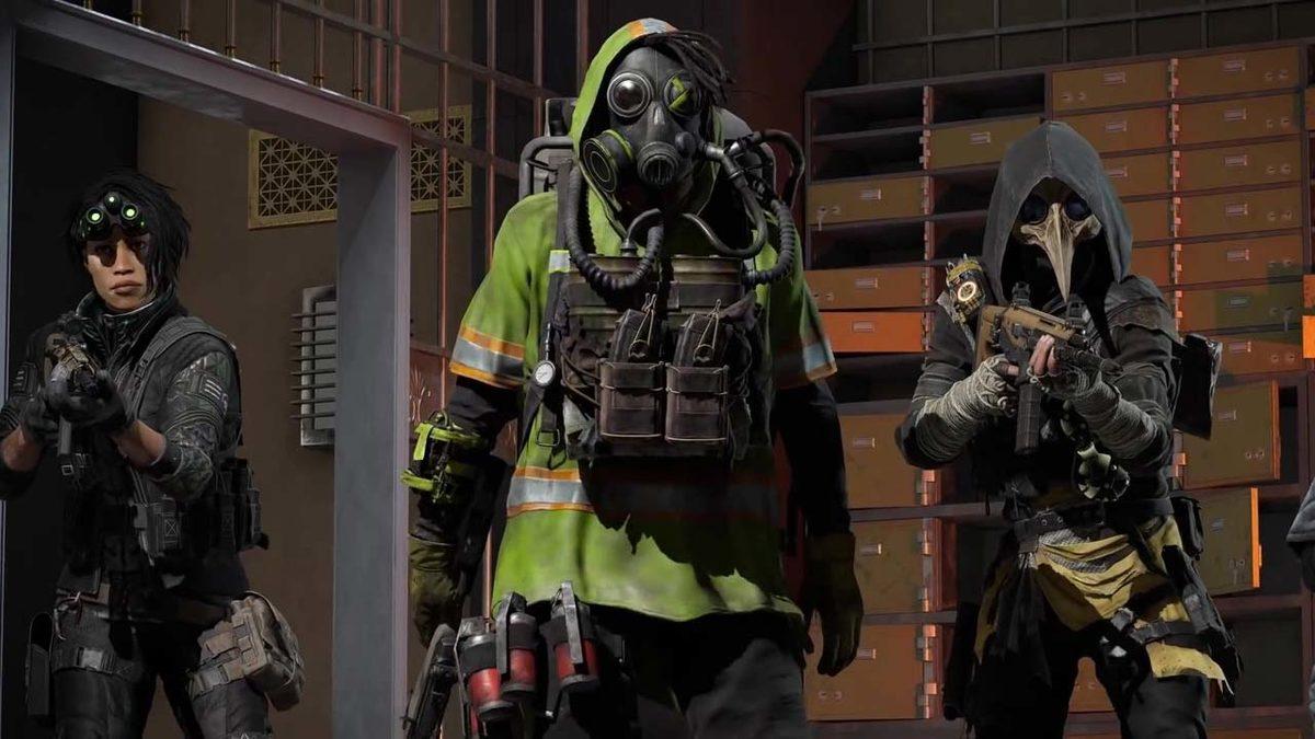 Ubisoft’un Ücretsiz Çok Oyunculu FPS Oyunu XDefiant’ı Denedik: Olmuş mu, Olmamış mı?