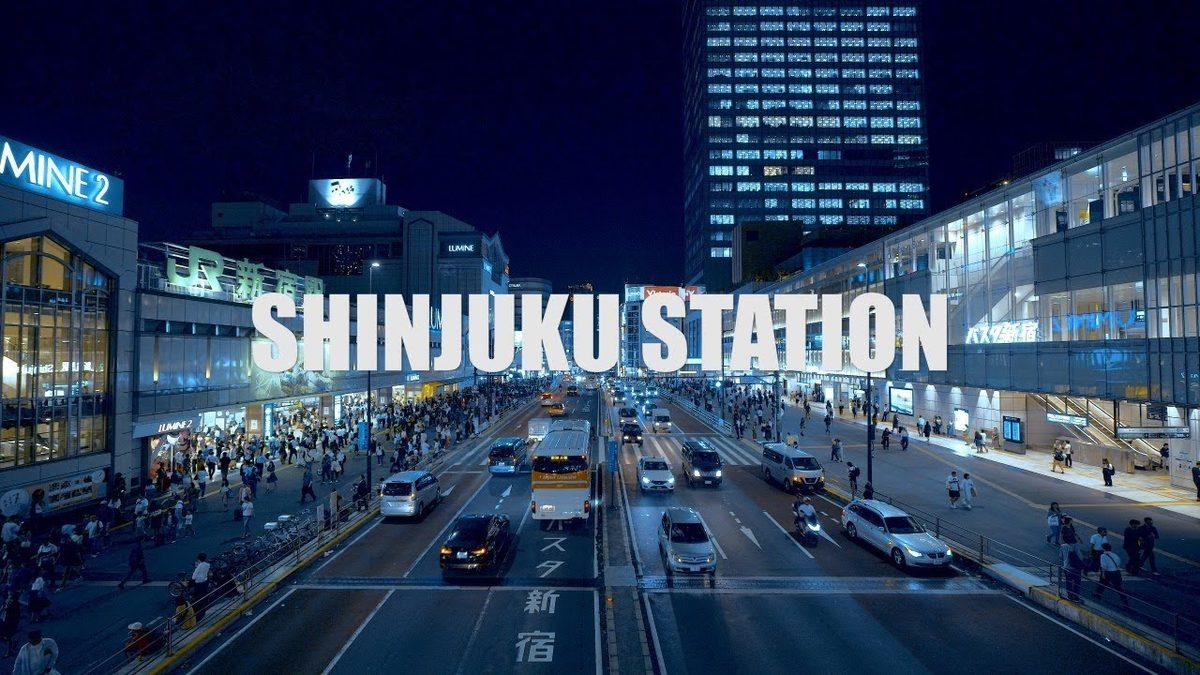 Robotların Hizmet Verdiği Bir Otele Sahip Tokyo’nun Ne Kadar İlginç Bir Şehir Olduğunu Kanıtlayan 10 Bilgi