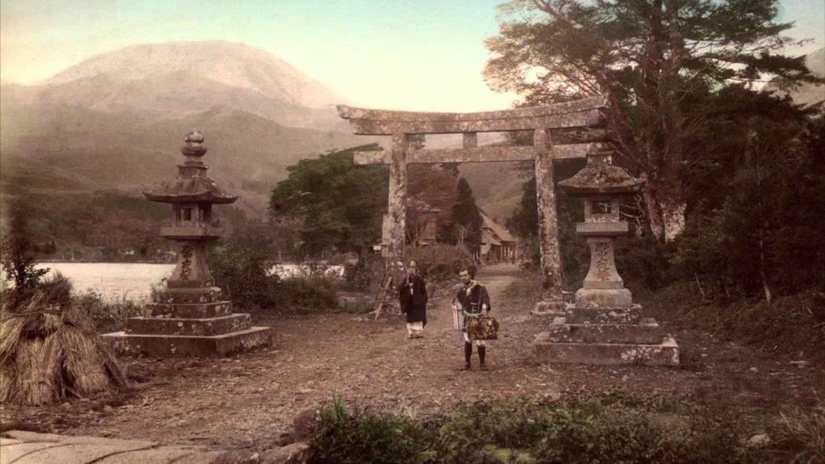 Robotların Hizmet Verdiği Bir Otele Sahip Tokyo’nun Ne Kadar İlginç Bir Şehir Olduğunu Kanıtlayan 10 Bilgi