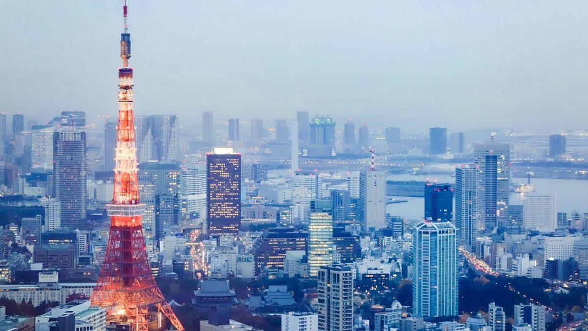 Robotların Hizmet Verdiği Bir Otele Sahip Tokyo’nun Ne Kadar İlginç Bir Şehir Olduğunu Kanıtlayan 10 Bilgi