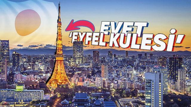 Robotların Hizmet Verdiği Bir Otele Sahip Tokyo’nun Ne Kadar İlginç Bir Şehir Olduğunu Kanıtlayan 10 Bilgi