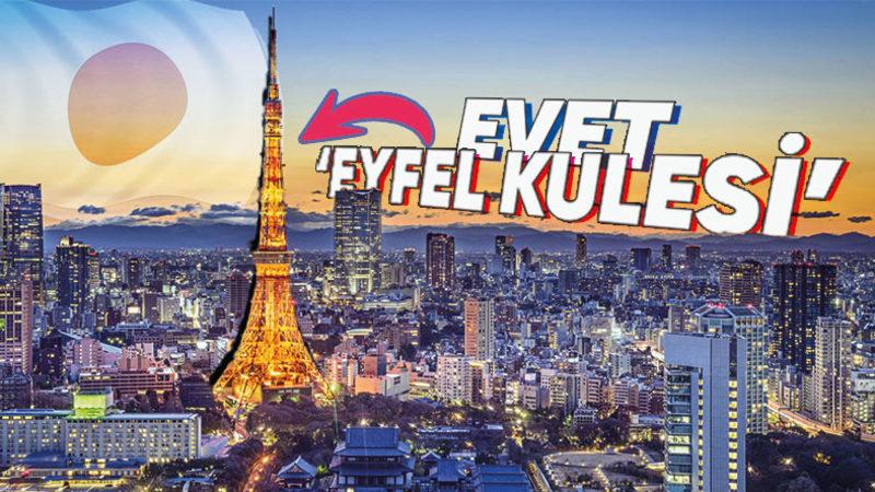 Robotların Hizmet Verdiği Bir Otele Sahip Tokyo’nun Ne Kadar İlginç Bir Şehir Olduğunu Kanıtlayan 10 Bilgi