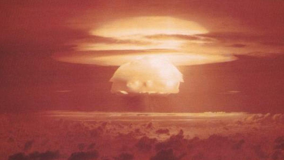 Sadece Bir Kez Gerçekleşen ve Etkileri Nedeniyle Bir Daha Tekrarlanmayan Uzayda Nükleer Bomba Denemesi: Fishbowl Operasyonu