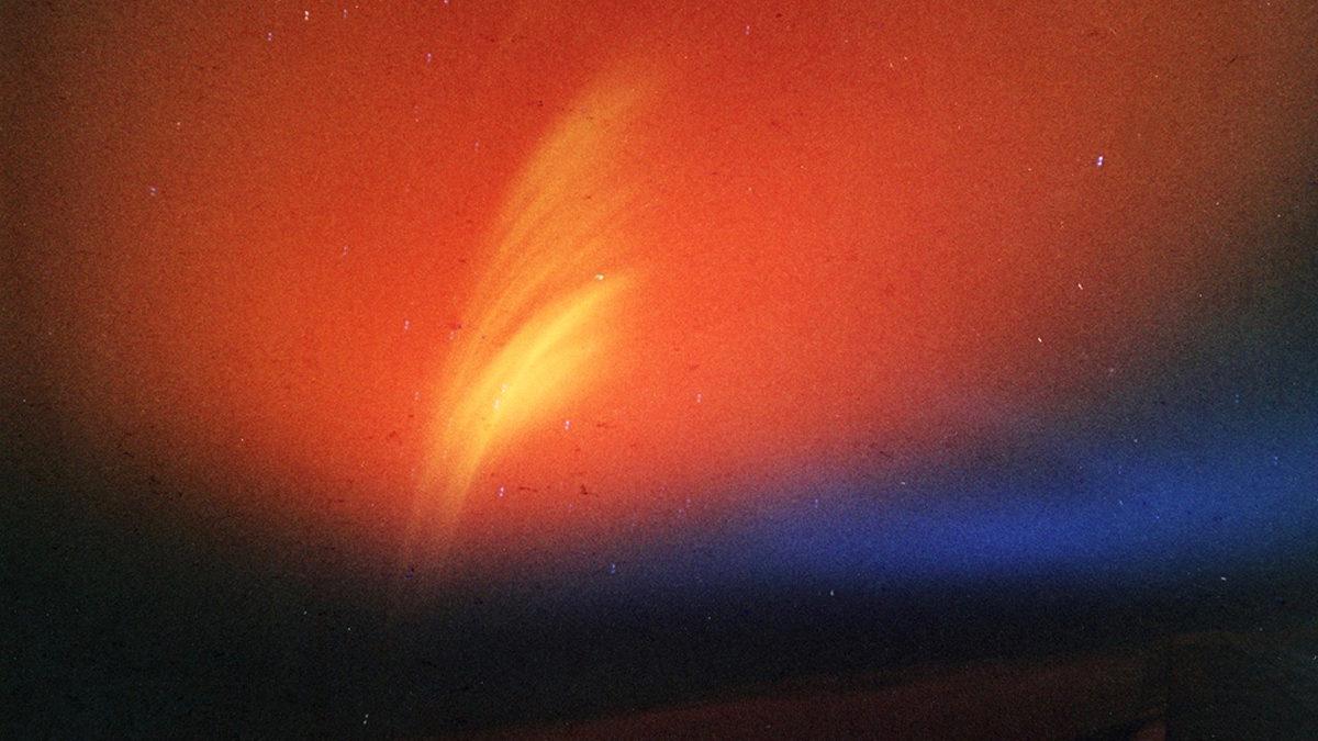 Sadece Bir Kez Gerçekleşen ve Etkileri Nedeniyle Bir Daha Tekrarlanmayan Uzayda Nükleer Bomba Denemesi: Fishbowl Operasyonu