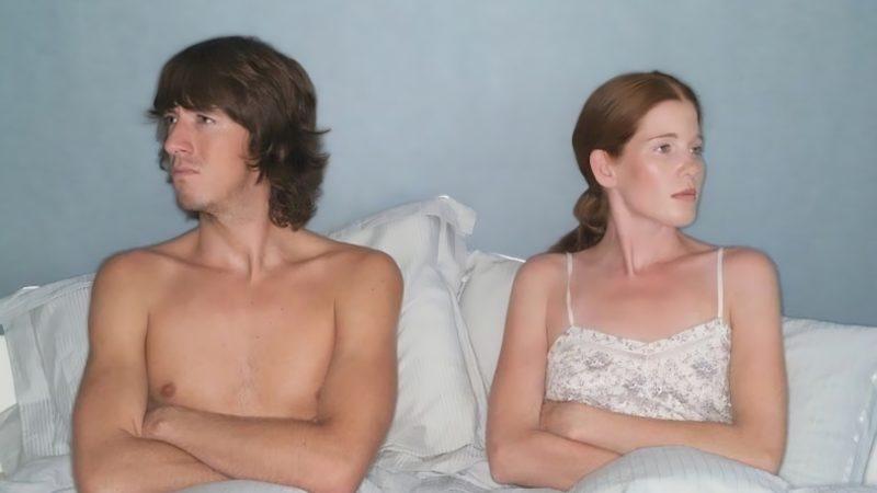 Oral Seksin, Gırtlak Kanserinin En Önemli Nedenlerinden Biri Olduğu Ortaya Çıktı