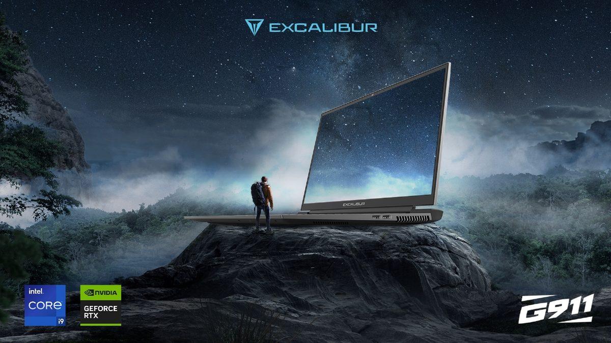 Casper, RTX 40 Serisi Ekran Kartları ve 13. Nesil Intel İşlemcilerle Gelen Excalibur G911’i Satışa Sundu: İşte Özellikleri