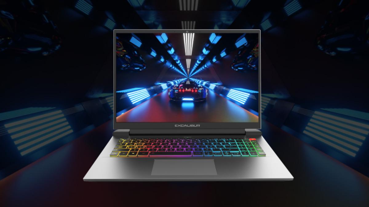 Casper, RTX 40 Serisi Ekran Kartları ve 13. Nesil Intel İşlemcilerle Gelen Excalibur G911’i Satışa Sundu: İşte Özellikleri