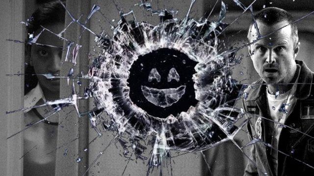 Black Mirror’ın Yeni Sezon Bölümleri Belli Oldu: Beklenmeyeni Bekleyin!