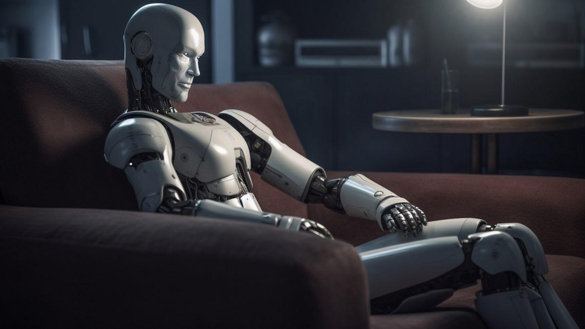 Denek Olarak Kullandığımız ChatGPT’ye Mürekkep Testi Yaptık: Psikolojisi Normal mi, Yoksa Sorunlu mu?